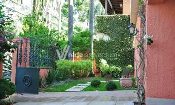 Imagem 7: Casa - Parque Nova Campinas - Campinas