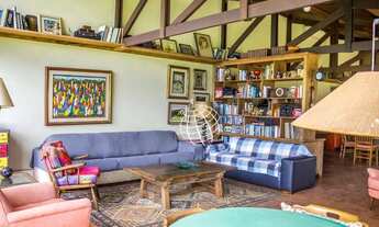 Imagem 3: Casa com 5 dormitórios à venda, 540 m² por R$ 3.460.000,00 - Vila Petrópolis - Atibaia/SP