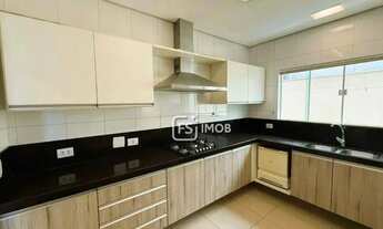 Imagem 4: CASA DE ALTO PADRÃO PARA LOCAÇÃO OU VENDA GOLDEN PARK RESIDENCE 260 m² DE EXCELÊNCIA