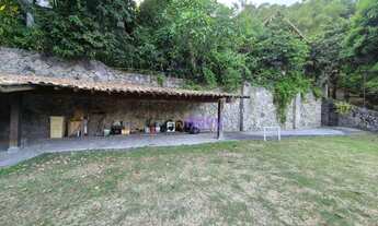 Imagem 6: Casa com 4 dormitórios à venda, 1500 m² por R$ 2.500.000,00 - Itaipu - Niterói/RJ