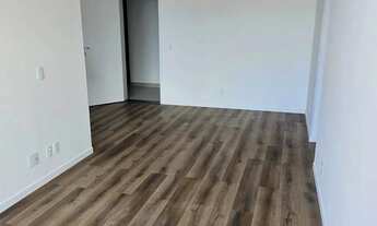 Imagem 2: Ecidence apto a venda 93m², 3/4 sendo 01 suíte, 02 vagas de garagem, nascente na Cremação