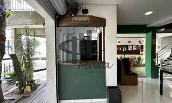 Imagem 6: Locação Salão Comercial Sao Caetano do Sul Barcelona Ref: 45301