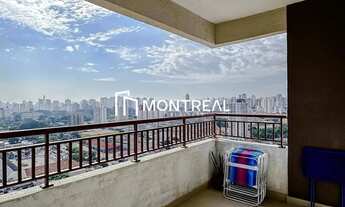 Imagem 2: APARTAMENTO À VENDA NA MOOCA, 3 DORMITÓRIOS,1 SUÍTE. 1 VAGA DE GARAGEM