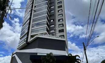 Imagem: Apartamento mobiliado à venda Edifício