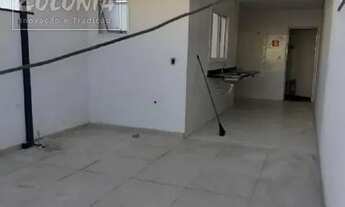 Imagem 3: Cobertura a venda - Parque Oratório, Santo André