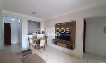Imagem 2: Apartamento para aluguel, 2 quartos, 1 vaga, Santa Mônica - Uberlândia/MG