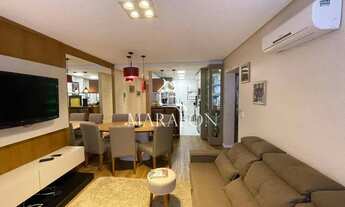 Imagem 4: APARTAMENTO À VENDA COM 2 SUÍTES EM GRAMADO