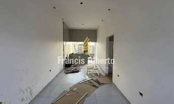 Imagem 5: Casa 2 dormitórios sendo 1 suíte em Extrema MG Estância do Barreiro REF: CA2SUBAREFA01