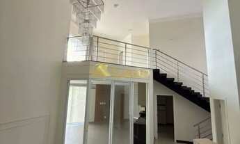 Imagem: Casa de Condomínio para Venda Recanto do