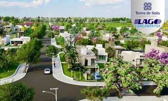 Imagem 5: Lançamento: Terra de Gaia - Lotes a partir de 250m² - Residenciais e Comerciais (mistos