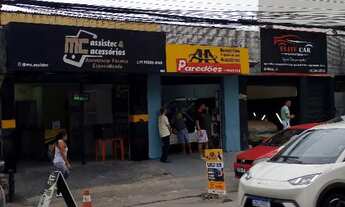 Imagem 4: Alugo loja na regional