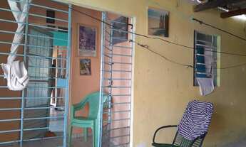 Imagem 6: CASA PARA ALUGAR - DOIS CARNEIRO BAIXO