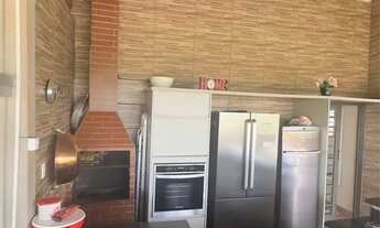 Imagem 6: Chácara de alto padrão em condomínio