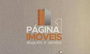 Imagem 4: Página 1 imóveis anuncia excelente Casa para Aluguel, 02 dormitórios no bairro Harmoni