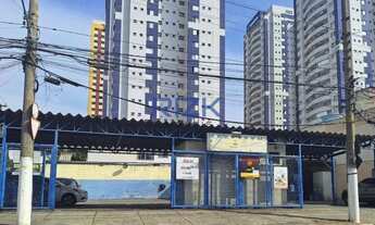 Imagem 2: Terreno ao lado da Av Lins de Vasconcelos