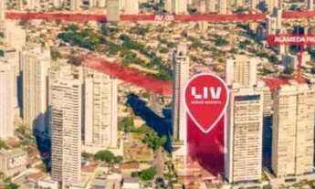 Imagem 7: LIV Apto 1006- 38 metros Apartamento com 1 Quarto(s) e 1 banheiro(s) à Venda, 38.00 por R