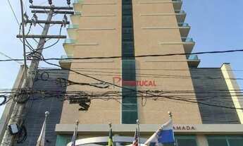 Imagem 2: Flat com 1 dormitório, 45 m² - venda por R$ 180.000,00 ou aluguel por R$ 2.176,11/mês - Im