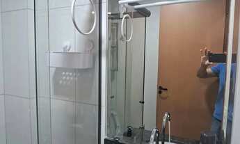 Imagem 7: Studio Maceió -Mobiliado 100% 01 Quarto - Adrianópolis