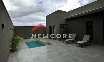 Imagem 2: Casa de condomínio em Rua Manoel da Costa Martins - Residencial Estoril Premium - Bauru/SP