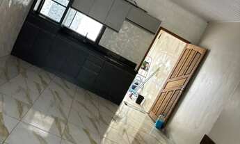 Imagem 2: Alugo casa em lomba grande