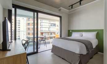 Imagem 4: Apartamento em Rua Bueno Brandão - Vila Nova Conceição - São Paulo/SP