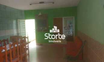 Imagem 6: Casa com 3 dormitórios à venda, 235 m² por R$ 550.000,00 - Gravatás - Uberlândia/MG