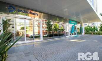 Imagem 4: Sala para venda e locação no Medplex, 33 m2 andar alto