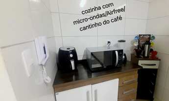 Imagem 6: Apartamento Temporada Top c/Wi-Fi / aceita pet/acomoda até 08 pessoas