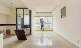 Imagem 2: Apartamento 02 quartos à venda no bairro Funcionários Próximo ao Shopping Pátio Savassi