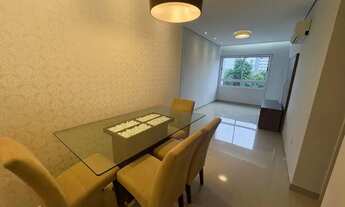 Imagem 5: Apto para locação 2 dorm com suite e lazer completo no canal 3