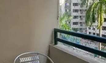 Imagem 2: APARTAMENTO A VENDA com 65 metros quadrados com 3 quartos em Candeias - Jaboatão dos Guara