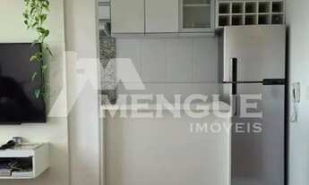 Imagem 5: Apartamento com 3 quartos e 60m² à venda em Jardim Planalto, Porto Alegre, R$369.000,00