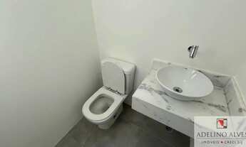 Imagem 7: Conjunto Comercial para venda no Itaim Bibi , 1 sala com 35 m ²