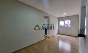 Imagem 2: Apartamento com 02 dormitórios na região sul de Londrina