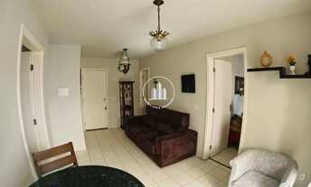 Imagem: Apartamento 2 Quartos 55m² - Serraria