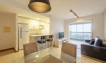 Imagem: Apartamento 1 dormitório no bairro Três