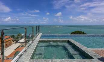 Imagem 7: Apartamento Camboinha, C/104,70m² 3Quartos, 1Suíte, Varanda Gourmet , 02 Vagas