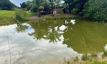 Imagem 2: Fazenda à Venda em Crixás - GO