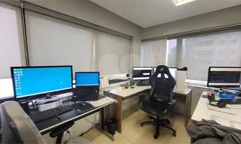 Imagem 6: Salas à venda em Pinheiros - SP