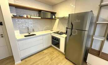 Imagem 5: Apartamento para Venda em Florianópolis, Centro, 1 dormitório, 1 banheiro, 1 vaga