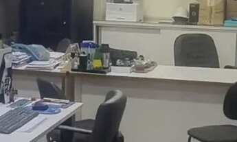 Imagem 3: Galpão comercial para venda e locação em km 18 , 726m²