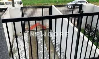 Imagem: Sobrado em Rua 406 B - Morretes - Itapema/SC