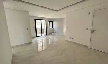 Imagem 3: Apartamento com 3 dormitórios à venda - São Pedro - São José dos Pinhais/PR