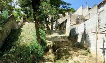 Imagem 3: Terreno à venda, 324 m² por R$ 90.000 - Rio Acima - Mairiporã/SP