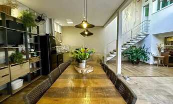 Imagem 6: EXCELENTE CASA NO GRAJAÚ, 4 QUARTOS, 4 SUÍTES, 5 VAGAS