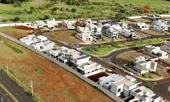 Imagem 3: Lote/Terreno Comercial à Venda Condominio Real Sul, 415,88m²,Ribeirão Preto/SP