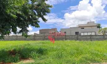 Imagem 2: Terreno à Venda no Bairro Residencial Terras de Santa Martha Lote Misto em Ribeirão Preto