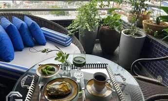 Imagem: Apartamento com 4/4 (4 suítes) para locação