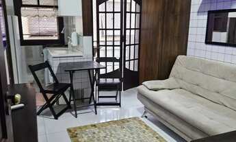 Imagem 2: Kitnet/conjugado para locação tem 30 metros quadrados em Botafogo - Rio de Janeiro - RJ