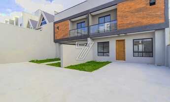 Imagem: Sobrado em condomínio a venda possui 141m²